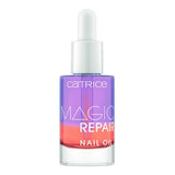 Huile à ongles Catrice Magic Repair 8 ml