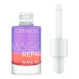 Huile à ongles Catrice Magic Repair 8 ml