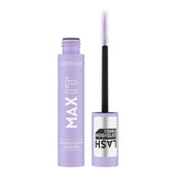 Mascara pour les cils effet volume Catrice Max It 010-deep black (11 ml)