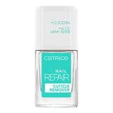 Vernis à ongles Catrice Nail Repair Décapant pour cuticules 10,5 ml
