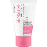Nettoyant visage Catrice Sentisitive (100 ml)
