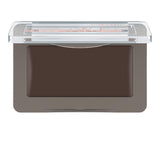 Gel de Fixation Pour les Sourcils Catrice Brown Fix Nº 020 (4,1 g)