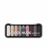 Palette d'ombres à paupières Essence The Cool Nude 10 g