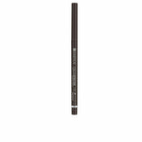 Crayon à sourcils Essence Microprecise Résistant à l'eau Nº 05-black brown 0,05 g