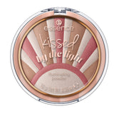 Poudre d'éclairage Essence Kissed By The Light 02-sun kissed (10 g)