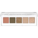 Palette d'ombres à paupières Catrice 5 in a box Nº 070 (4 g)