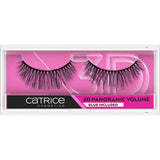 Lot de faux cils Catrice 3D Panoramic Volume