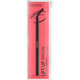 Peigne à sourcils Catrice Lift Up Brow En angle