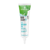 Gel nettoyant visage Essence Hello, Good Stuff SOS Anti-Spot (15 ml)