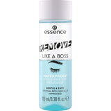 Démaquillant yeux Essence Remove Like a Boss Waterproof (100 ml)