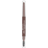 Crayon à sourcils Essence Wow What a Brow 02-Brown (0,2 g)