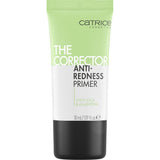 Pré base de maquillage Catrice The Corrector Traitement Anti-rougeurs (30 ml)