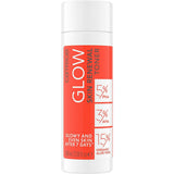 Tonique facial Catrice Glow Skin Renewal (100 ml)