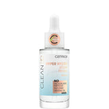 Pré base de maquillage Catrice ID Hyper Hydro Sérum (30 ml)