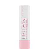 Baume à lèvres avec couleur Catrice Lip Lovin' 030-I cherrysh you Nutrition (3,5 g)