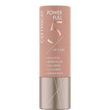 Baume à lèvres avec couleur Catrice Power Full 050-romantic nude 3,5 g
