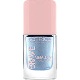 vernis à ongles Catrice Brave Metallics 03-million dollars baby (10,5 ml)