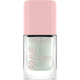vernis à ongles Catrice Brave Metallics 02-sweet as sugar (10,5 ml)