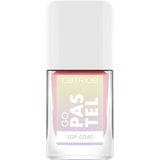 Vernis à ongles Catrice Go Pastel Nº 01 (10,5 ml)