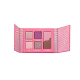 Palette d'ombres à paupières Essence Don't Stop believing in… (5 g)