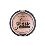 Éclaircissant Essence Make Me Glow (7 g)