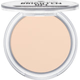 Poudres Compactes Essence Brighten Up! Matifiant 9 g Nº 20