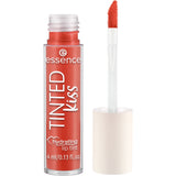 Stick Labbra Idratante Essence Tinted Kiss Liquido Nº 04-chili & chill 4 ml