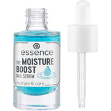 Feuchtigkeitsspendendes Serum Essence The Moisture Boost Nägel 8 ml