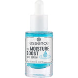 Feuchtigkeitsspendendes Serum Essence The Moisture Boost Nägel 8 ml
