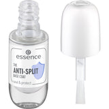 Gel Base d'ongles Essence The Anti-Split Anti-cassure 8 ml