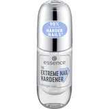 Durcisseur d'ongles Essence The Extreme Nail Hardener 8 ml