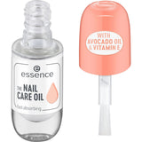 Nagelöl Essence The Nail Care Nahrhaft 8 ml