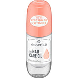 Huile à ongles Essence The Nail Care Nutrition 8 ml
