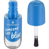 vernis à ongles Essence   Nº 51-someone like blue 8 ml