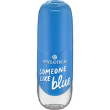 vernis à ongles Essence   Nº 51-someone like blue 8 ml
