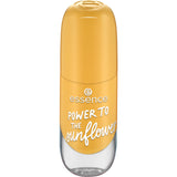 vernis à ongles Essence   8 ml 53-power to the sunflower