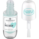 Nagelbehandlung Essence The Nail Balm Balsam 8 ml
