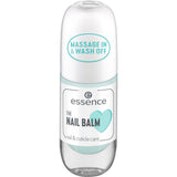 Traitement pour ongles Essence The Nail Balm Baume 8 ml