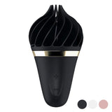 Stimulateur clitoridien Lay-on Sweet Temptation Satisfyer