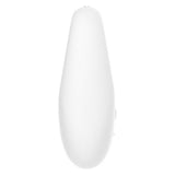 Vibrateur Pour Clitoris Sweet Sensation Lay On Satisfyer Blanc