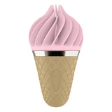 Stimulateur clitoridien Lay-on Sweet Temptation Satisfyer