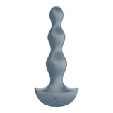 Plug Anal Satisfyer Gris (13,5 cm)