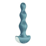 Plug Anal Satisfyer Gris (13,5 cm)