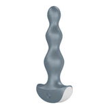 Plug Anal Satisfyer Gris (13,5 cm)