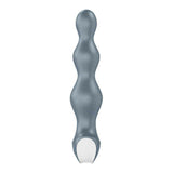 Plug Anal Satisfyer Gris (13,5 cm)