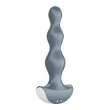 Plug Anal Satisfyer Gris (13,5 cm)