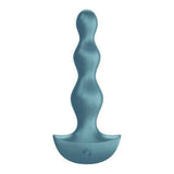 Plug Anal Satisfyer Gris (13,5 cm)