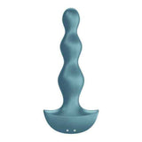Plug Anal Satisfyer Gris (13,5 cm)