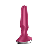 Plug Anal Satisfyer Rose