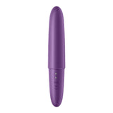 Kugelvibrator Ultra Power Satisfyer 6 Violett